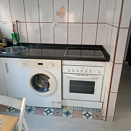 Oviedo Piso Centrico Apartment Bagian luar foto