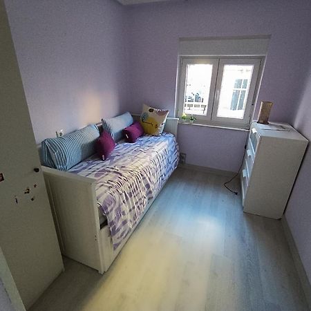Oviedo Piso Centrico Apartment Bagian luar foto
