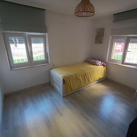 Oviedo Piso Centrico Apartment Bagian luar foto
