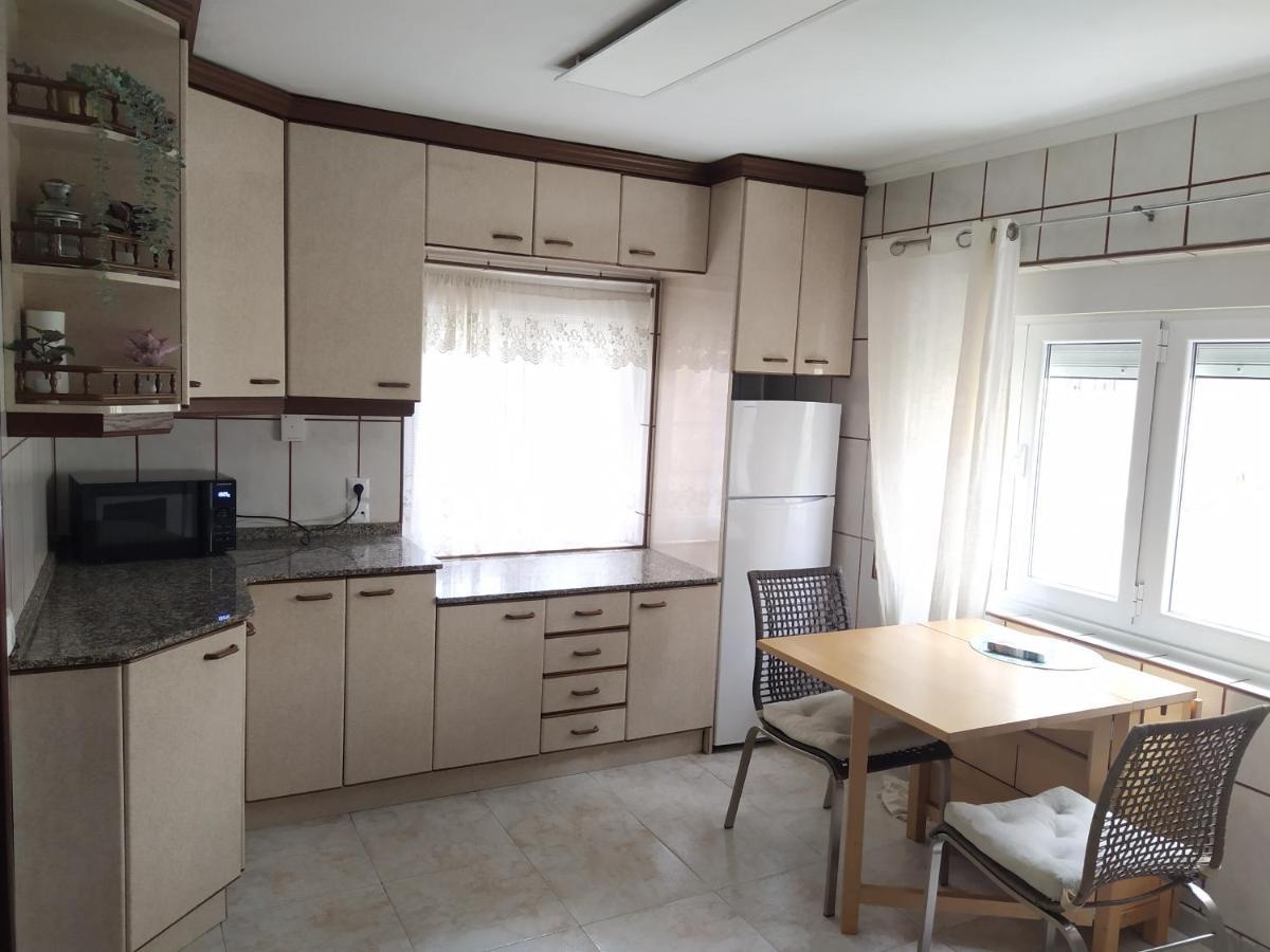 Oviedo Piso Centrico Apartment Bagian luar foto