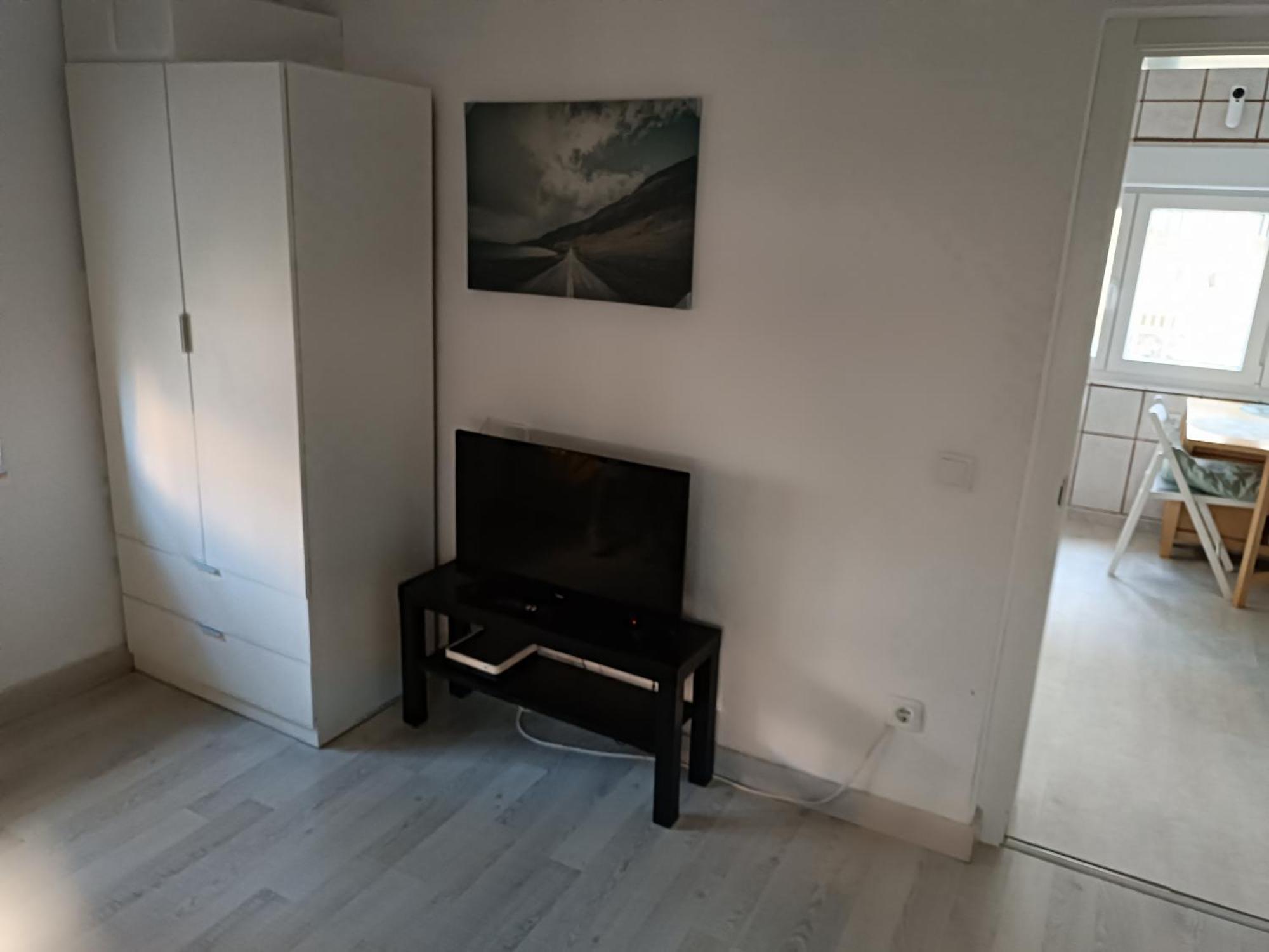 Oviedo Piso Centrico Apartment Bagian luar foto