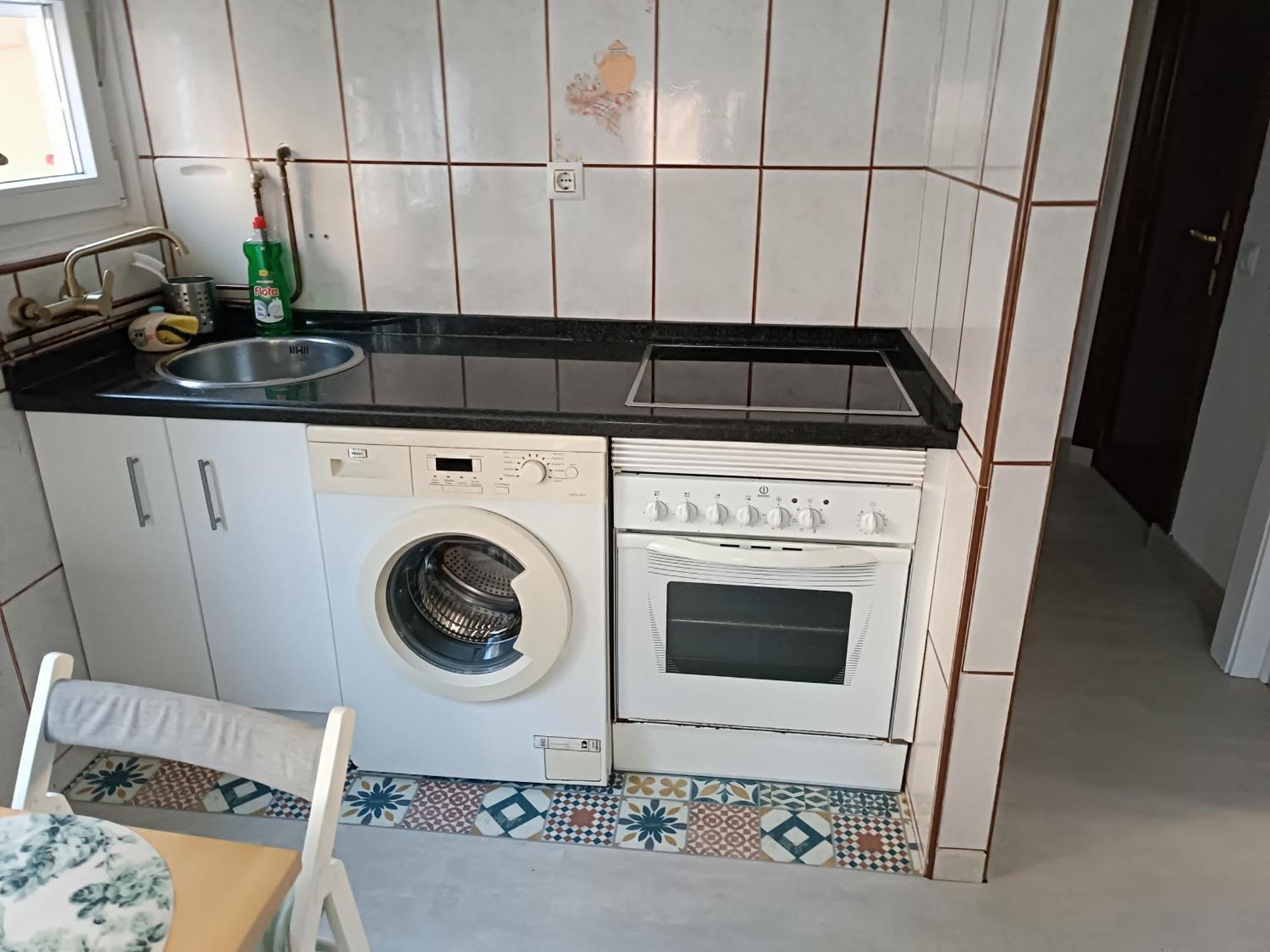 Oviedo Piso Centrico Apartment Bagian luar foto