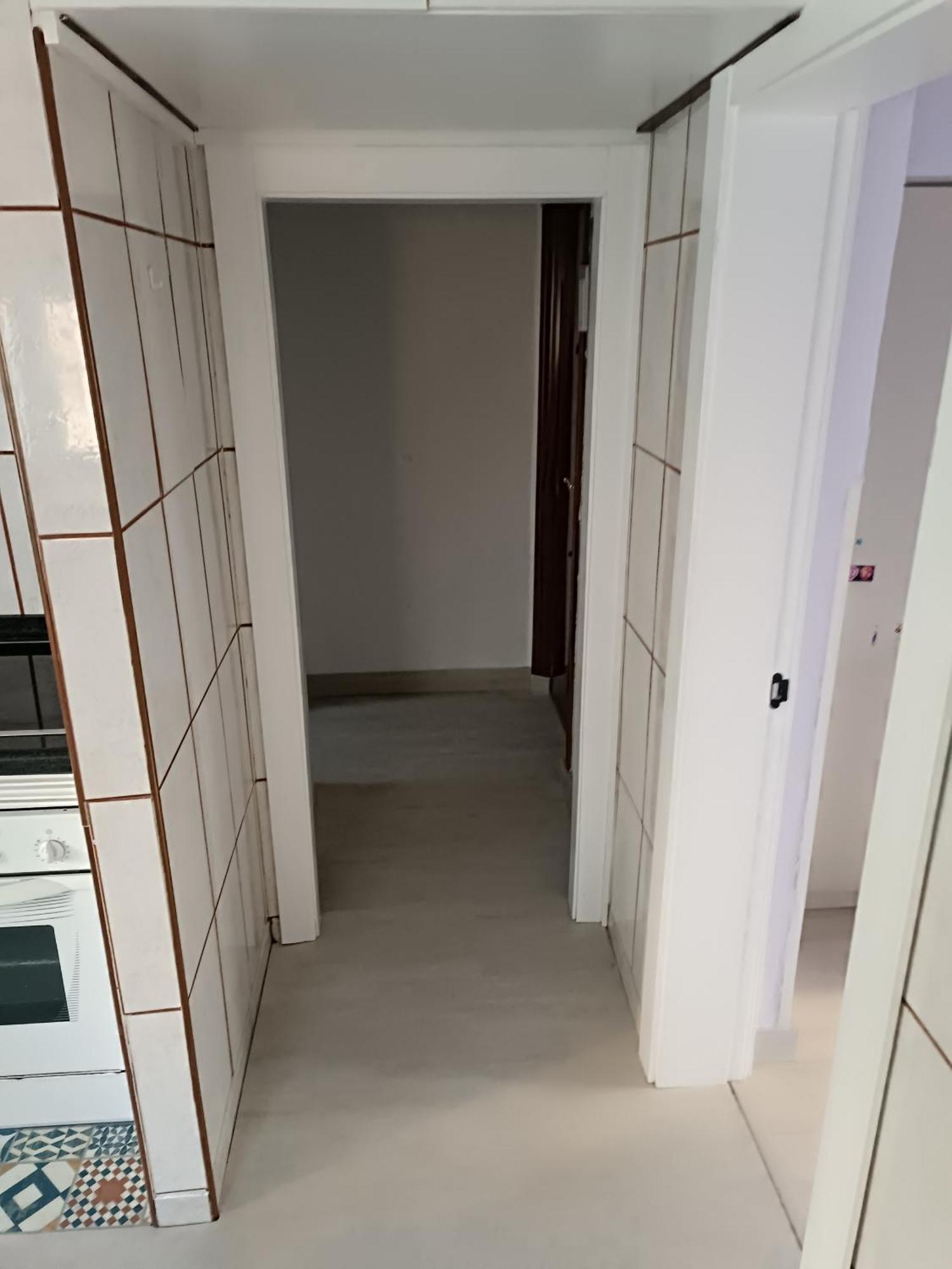 Oviedo Piso Centrico Apartment Bagian luar foto