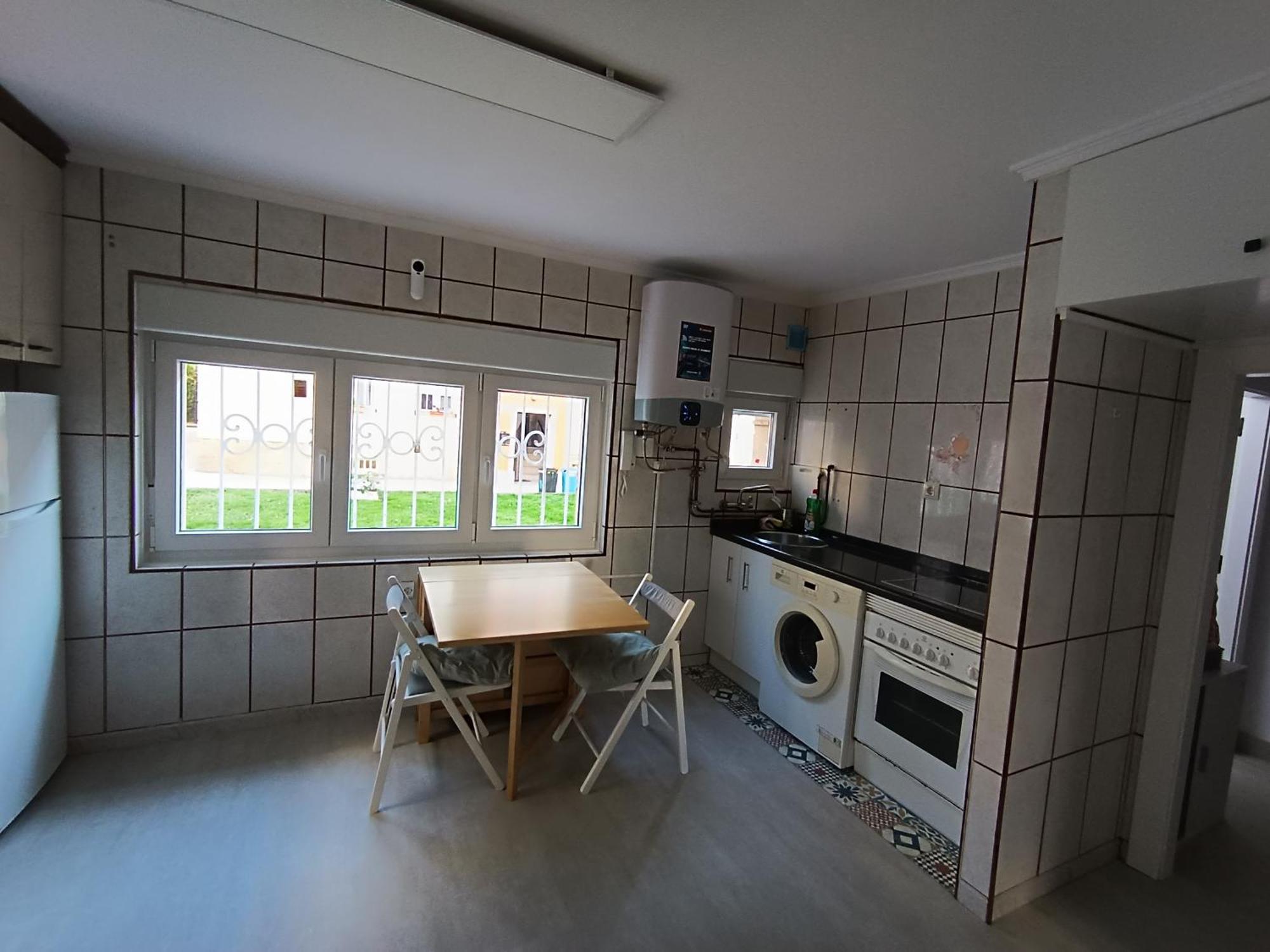 Oviedo Piso Centrico Apartment Bagian luar foto