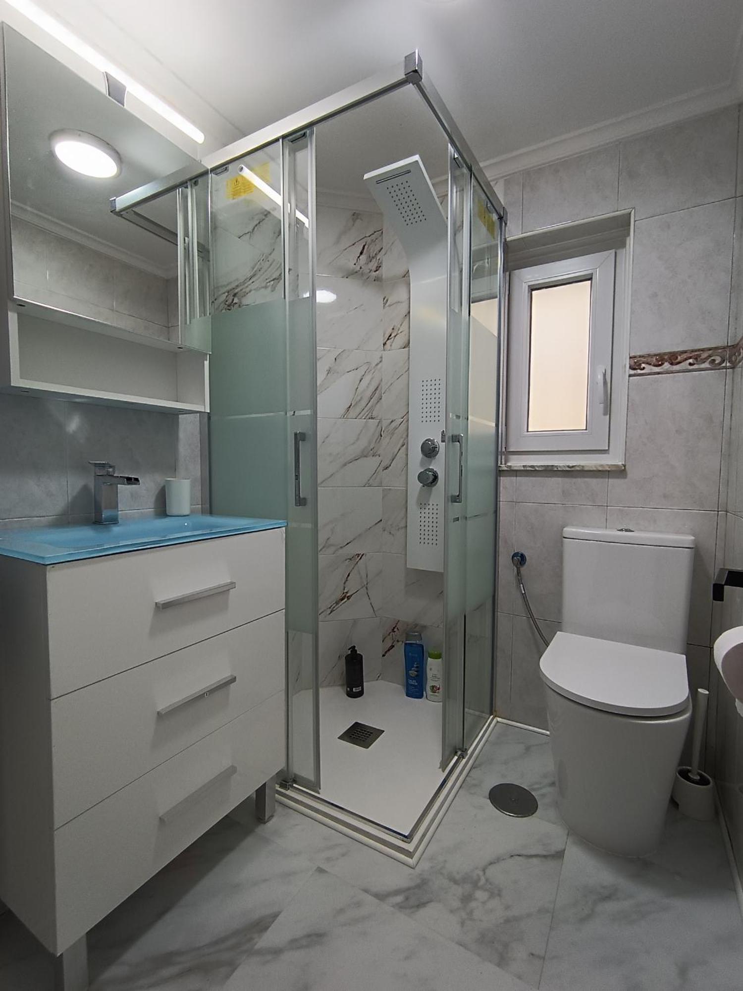 Oviedo Piso Centrico Apartment Bagian luar foto