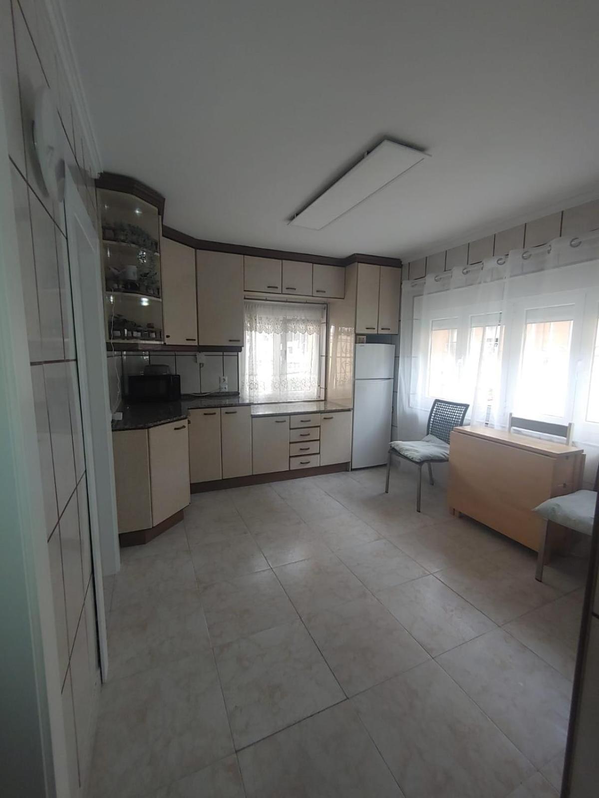 Oviedo Piso Centrico Apartment Bagian luar foto