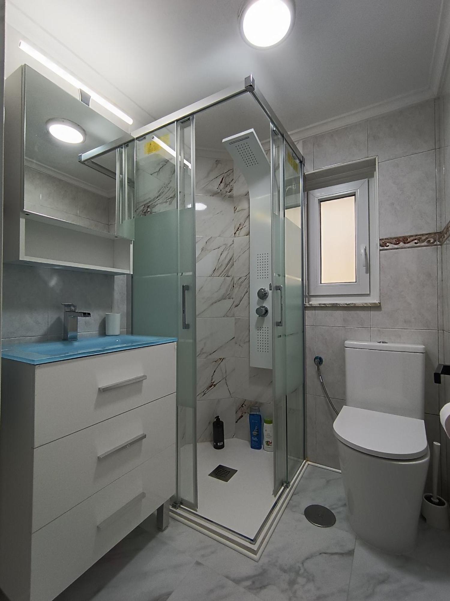 Oviedo Piso Centrico Apartment Bagian luar foto